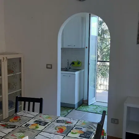 Apartamento Le Grotte - *