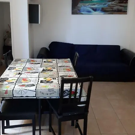 Le Grotte - Apartamento *
